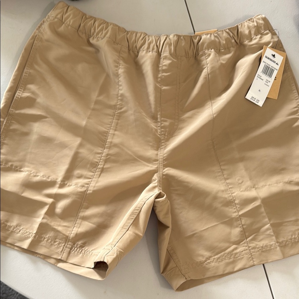 Quiksilver Amphibious walk shorts